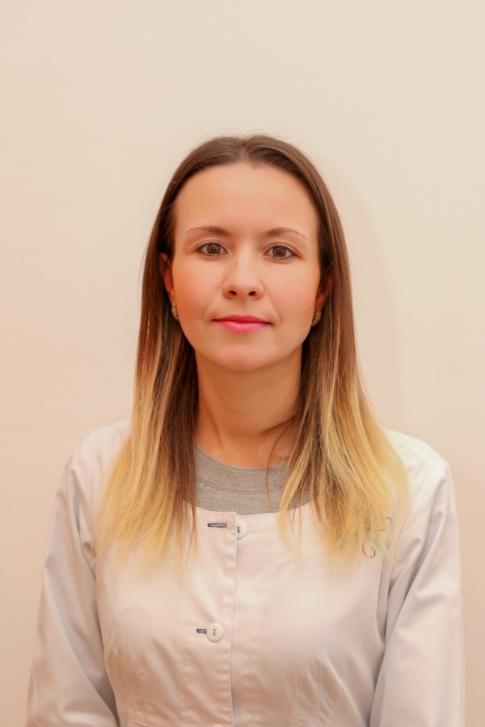 ФЕДЕЦЬ Наталія Володимирівна